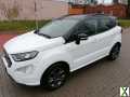 Foto Ford EcoSport 1,0 ST-Line 125 PS Xenon Navi Garantie