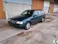 Foto Mercedes C 202 EZ 1994