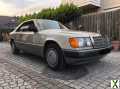 Foto Mercedes-Benz 230ce W124 Coupé *2.Hand*