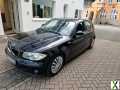 Foto BMW 116I S1