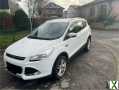 Foto Ford Kuga Titanium 1,5