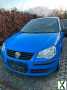 Foto VW Polo 1.4 16V Automatik 2.Hand