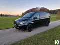 Foto Mercedes-Benz Vito 116 CDI 2.2 Lang 9 Sitzer TÜV 6/25