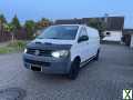 Foto VW TRANSPORTER