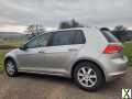 Foto Volkswagen Golf 2.0 BlueTDI 4MOTION Comfortline Comfortline