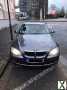 Foto BMW 320i E90 Benzin / Gas Leder