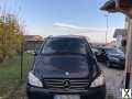 Foto Mercedes-Benz Viano 3.0 CDI AMBIENTE lang AMBIENTE