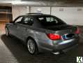 Foto Bmw e60 525i Automatik