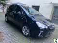 Foto Ford C-Max 1,6