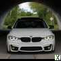 Foto BMW 320d Touring Sport Line Sport Line