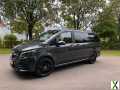 Foto Mercedes-Benz V 300 D Lang*Allrad*Leder*Pano*AMG*Stdhzg*Sound*AHK