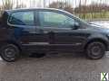 Foto Volkswagen Fox 1,2 Standard