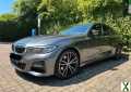 Foto BMW 320 d xDrive M Sport DRIVING ASSISTANT