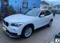 Foto BMW X1 xDrive 18d.Automatık,Navı,Leder,Sport