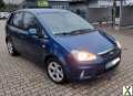 Foto Ford C-Max 2.0 Tdci Automatik