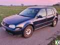 Foto Volkswagen Golf 4 1.6 / TÜV bis 09/24 / AHK /