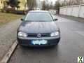 Foto Volkswagen Golf 4 2.0 Basis