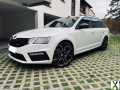 Foto Skoda Combi 2.0 TSI 245 RS ACC DCC AHK PANO