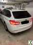 Foto BMW 320d xDrive Touring Advantage