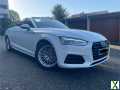 Foto Audi A5 2.0 TDI S tronic quattro Cabriolet -