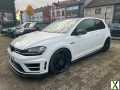 Foto Golf 7 R Motorschaden