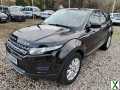 Foto Land Rover Range Rover Evoque 2.2 eD4 Dynamic