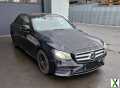 Foto Mercedes e klasse w213 220 d