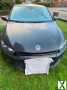 Foto VW Scirocco 1,4 TSI