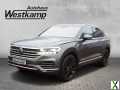 Foto Volkswagen Touareg Elegance eHybrid 3.0 TSI 4 Motion DYNAUD