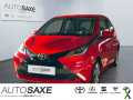 Foto Toyota Aygo x-play 1.0 *LED*Klima*