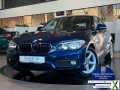 Foto BMW 116i 5-Türer Advantage Navi Tempomat Shzg PDC