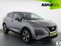 Foto Nissan Qashqai 1.3 DIG-T MHEV Aut. N-Connecta+LED+Navi+