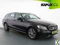 Foto Mercedes-Benz C 250 T BlueTEC d+LED+Navi+ACC+Klima+PDC+SHZ+EU6