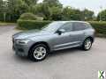 Foto Volvo XC 60 D4 Aut Geartronic Navi / Standheizung