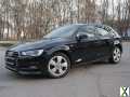 Foto Audi A3 1.8 TFSI S tronic S line Sportback S line