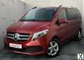 Foto Mercedes-Benz V 300 EDITION 4 Matic*Standheizung*Burmester*AHK