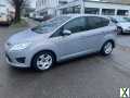 Foto Ford C-Max 1.6 EcoBoost Trend