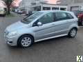 Foto Mercedes-Benz B 170 B -Klasse B 170