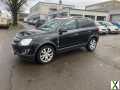 Foto Opel Antara Cosmo 2.2 CDTI 4x4 19 Zoll Alufelgen