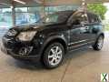 Foto Opel Antara Cosmo 4x4 2.2 CDTI Euro 6