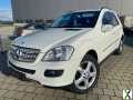 Foto Mercedes-Benz ML 280 Sport-Paket Exterieur (Rad-/Technik-Paket