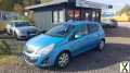 Foto Opel Corsa D Satellite*5Türer*Klima*Eur5*2Ha*Gepflegt