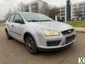 Foto Ford Focus Lim. Trend Klima Sitzheizung Turbo Defekt