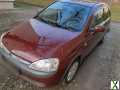 Foto Opel Corsa C 1,0 / TÜV bis 2/25