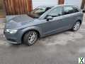 Foto Audi A3 1.0 TFSI Sportback sport