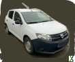 Foto Dacia Sandero 1.2 16V 75 Essentiel Essentiel