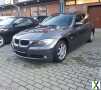 Foto BMW 318 Baureihe 3 Touring 318iA LEDER