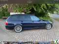 Foto Bmw 325 i combi von bj 04