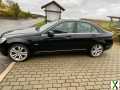 Foto Mercedes-Benz C200 Automatik, wenig KM, Rostfrei