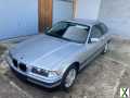 Foto BMW 316 318i Coupe 316i